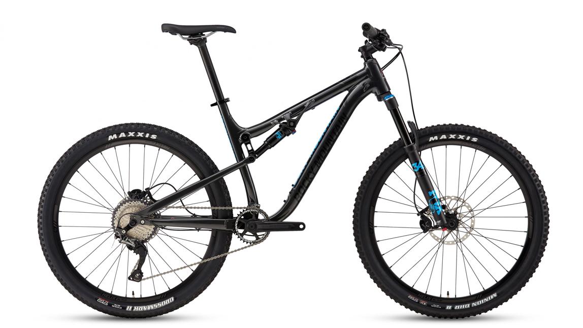 2017 rocky mountain thunderbolt 710 new arrivals