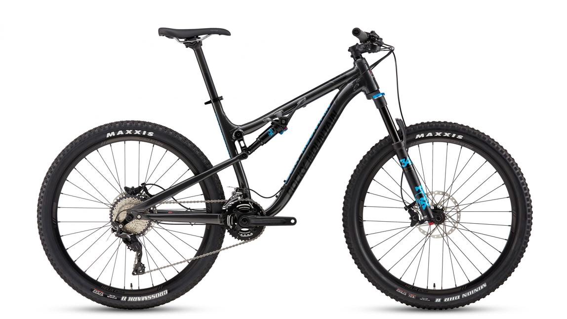 Rocky mountain bikes 2017 online