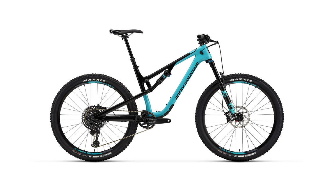 Rocky mountain thunderbolt a30 2019 best sale