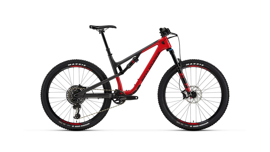 Rocky mountain thunderbolt alloy 50 2019 shop