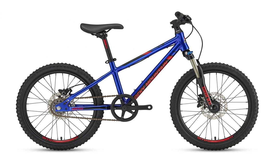 Rocky mountain vertex 20 on sale