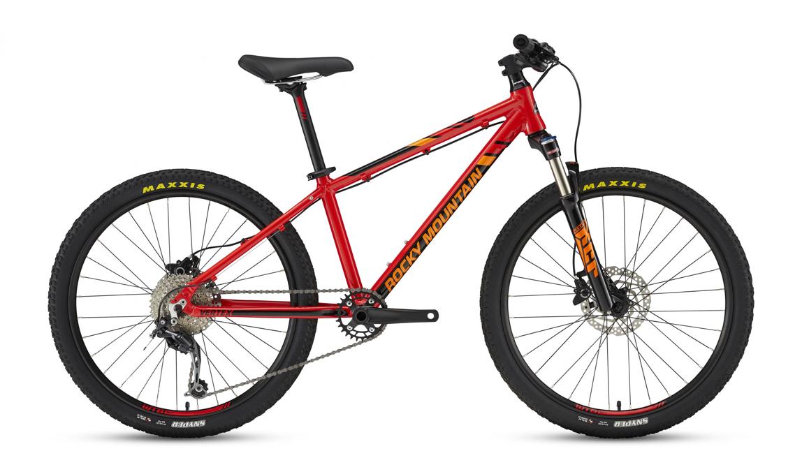 Rocky mountain vertex jr 20 on sale