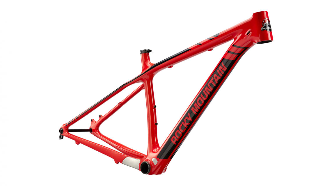 Vertex Rocky Mountain