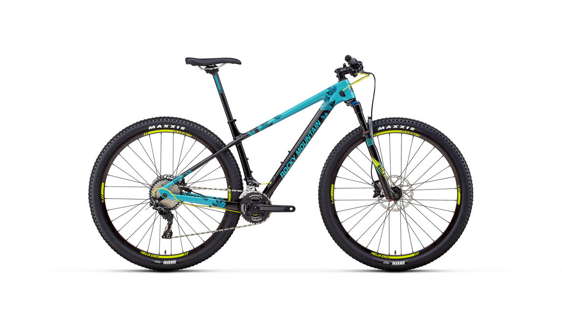 Rocky mountain hotsell vertex c50