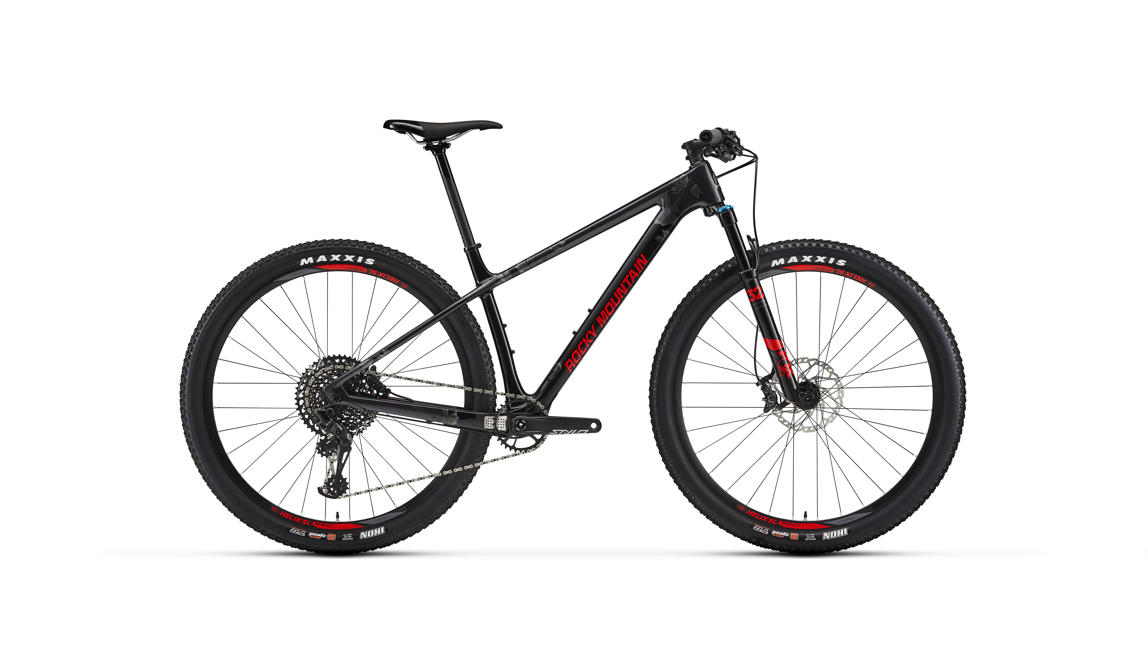Rocky mountain vertex carbon 90 best sale