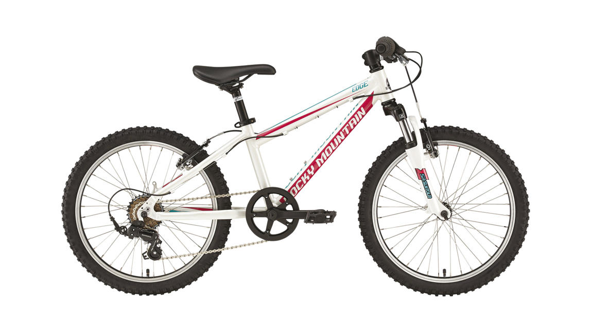 rocky mountain edge 24 bike