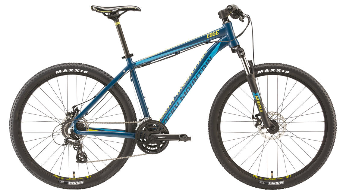 Rocky mountain best sale edge bike