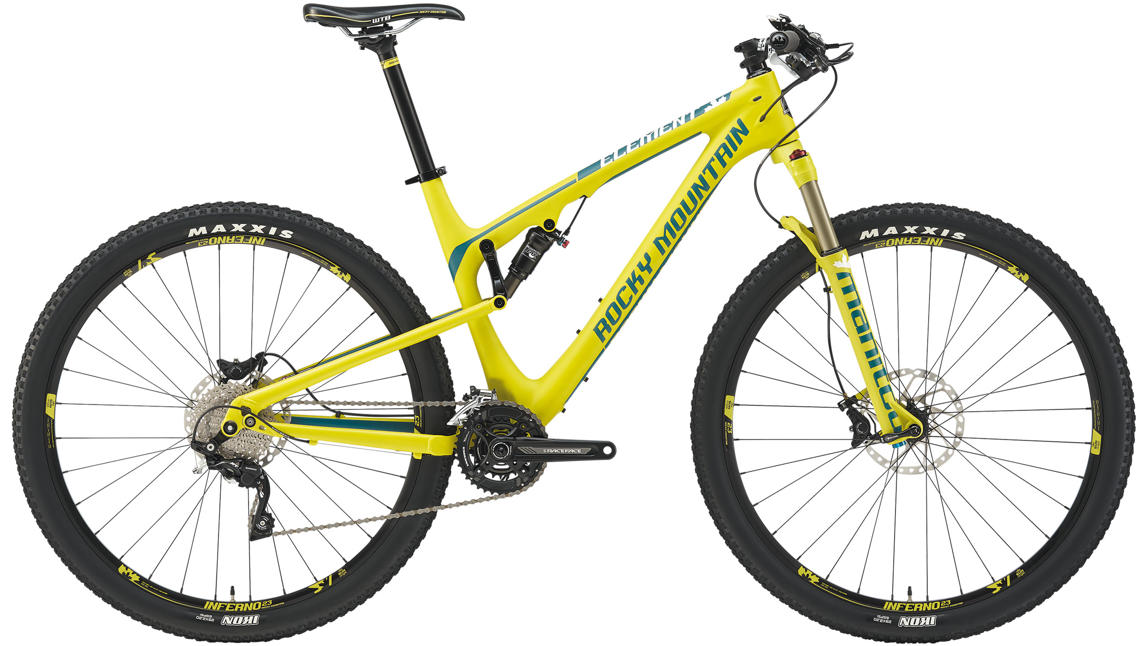 Rocky mountain element 970 rsl 2015 new arrivals