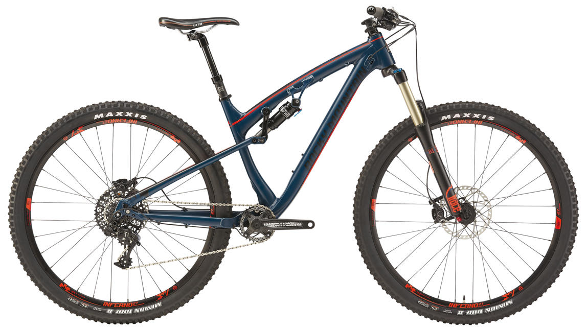 2015 rocky sales mountain instinct