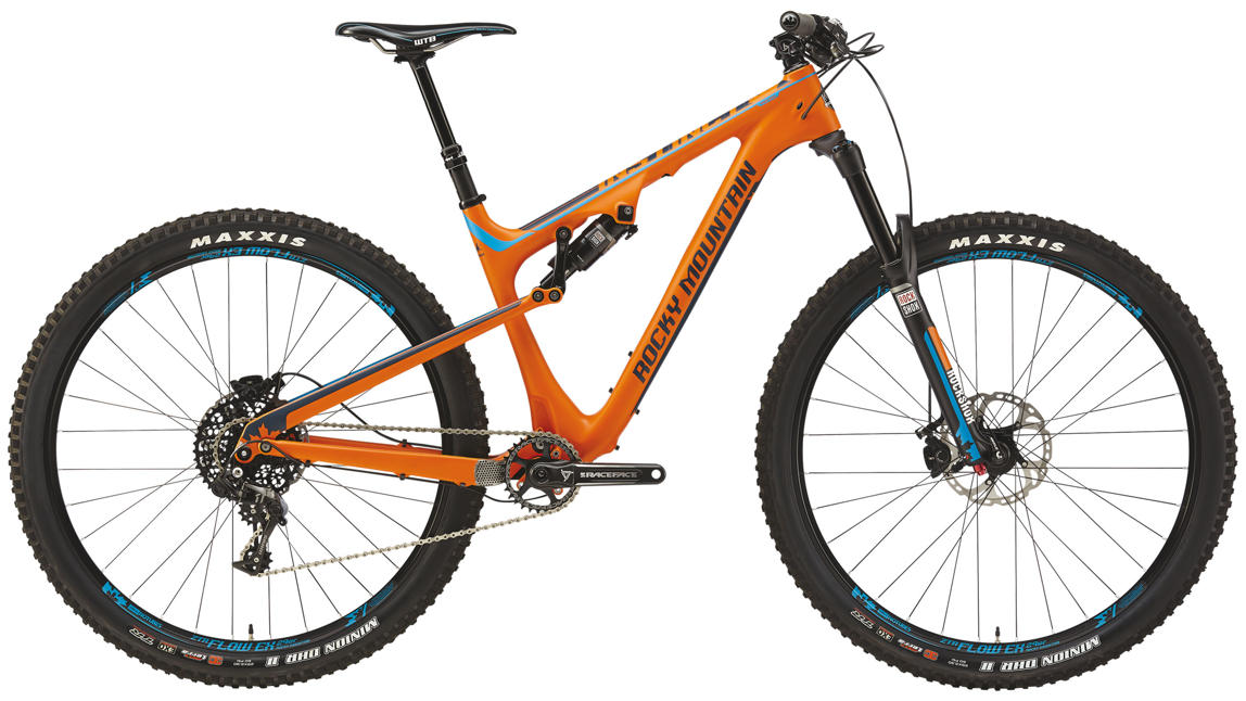 Rocky mountain instinct 2024 970 msl 2016