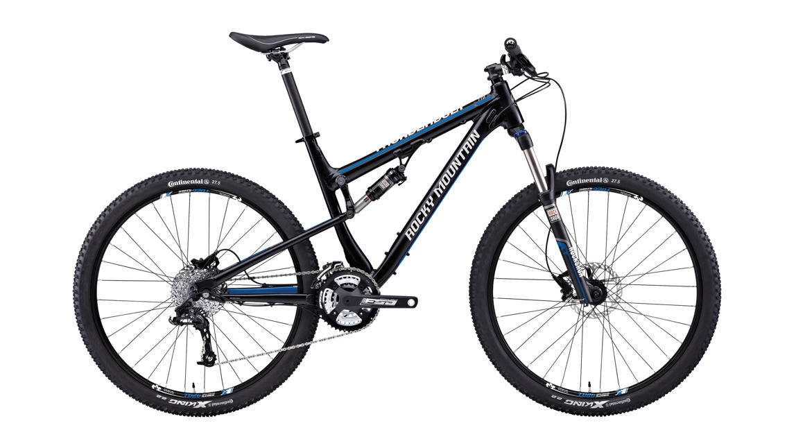 Rocky mountain thunderbolt 770 deals