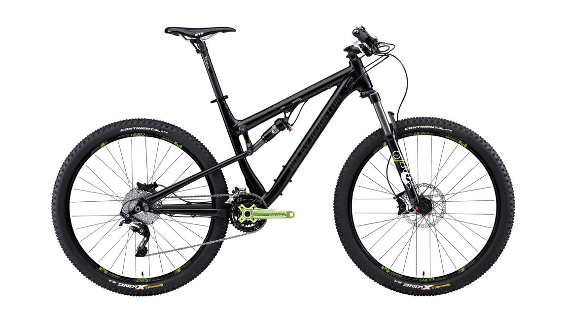 2014 rocky sale mountain thunderbolt