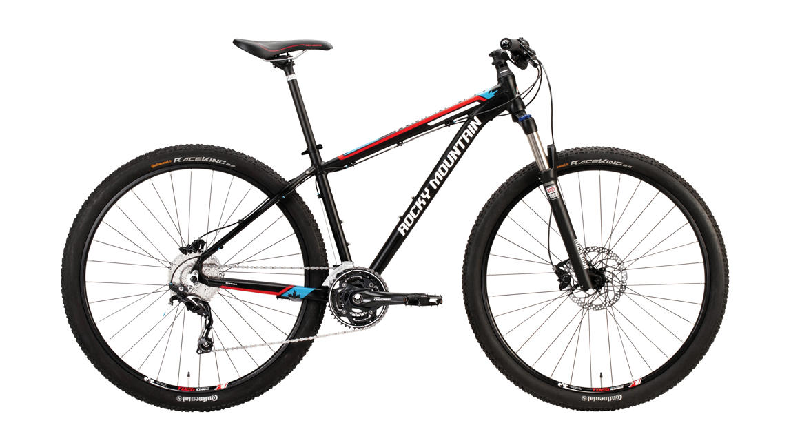 2014 rocky mountain instinct hot sale