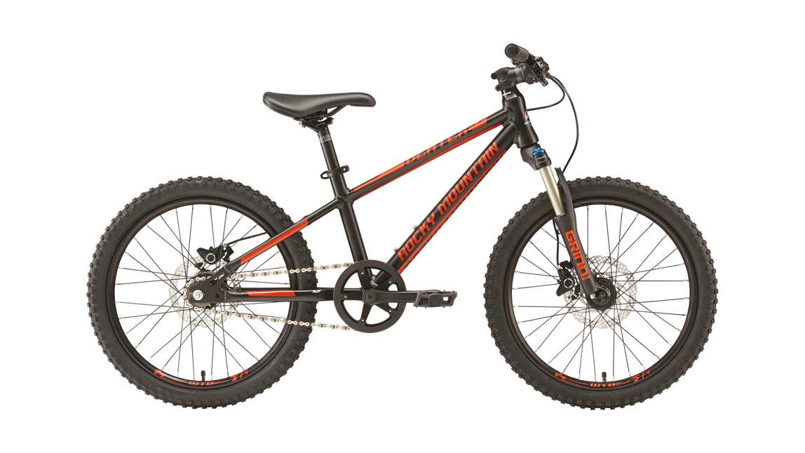 2016 rocky mountain vertex 24