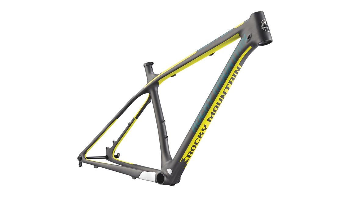 Rocky mountain vertex frame new arrivals