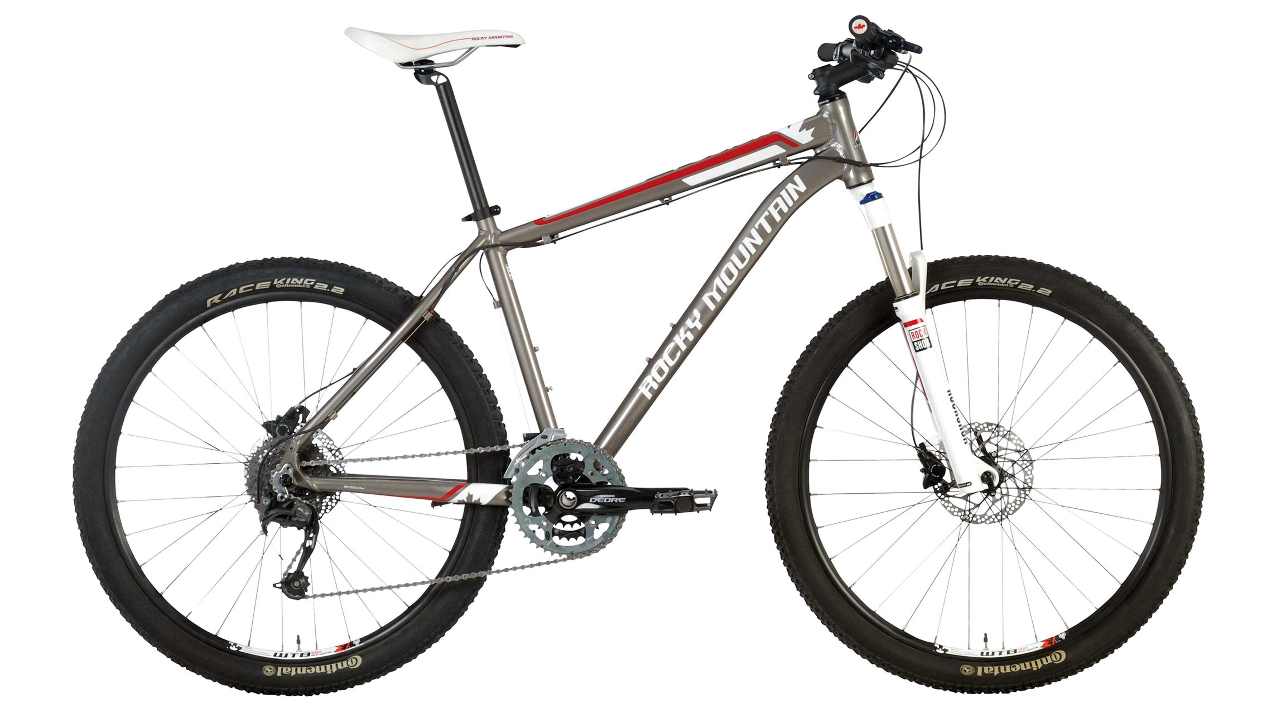 Fusion · Vapor 26 Rocky Mountain