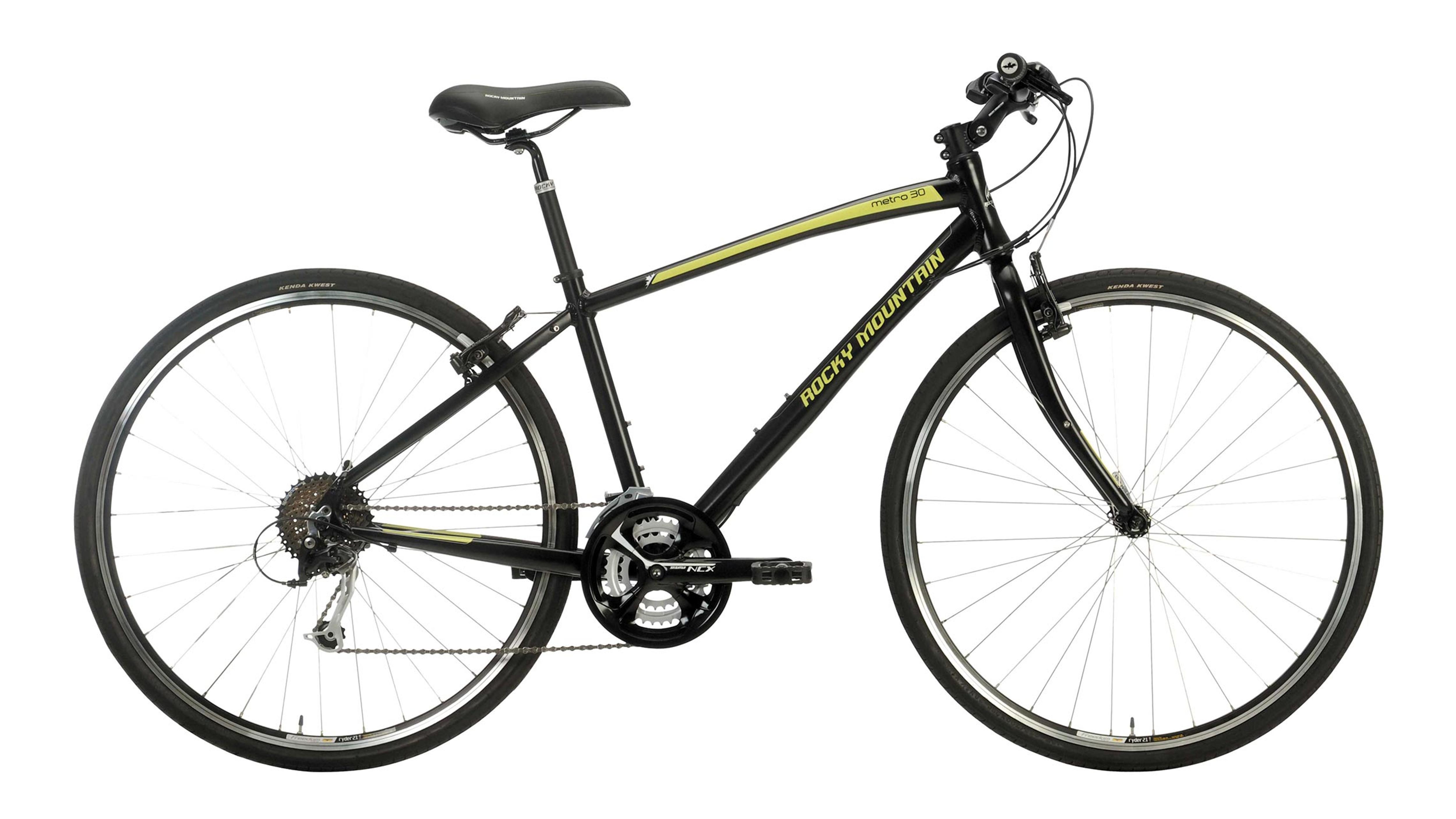 Metro Rocky Mountain