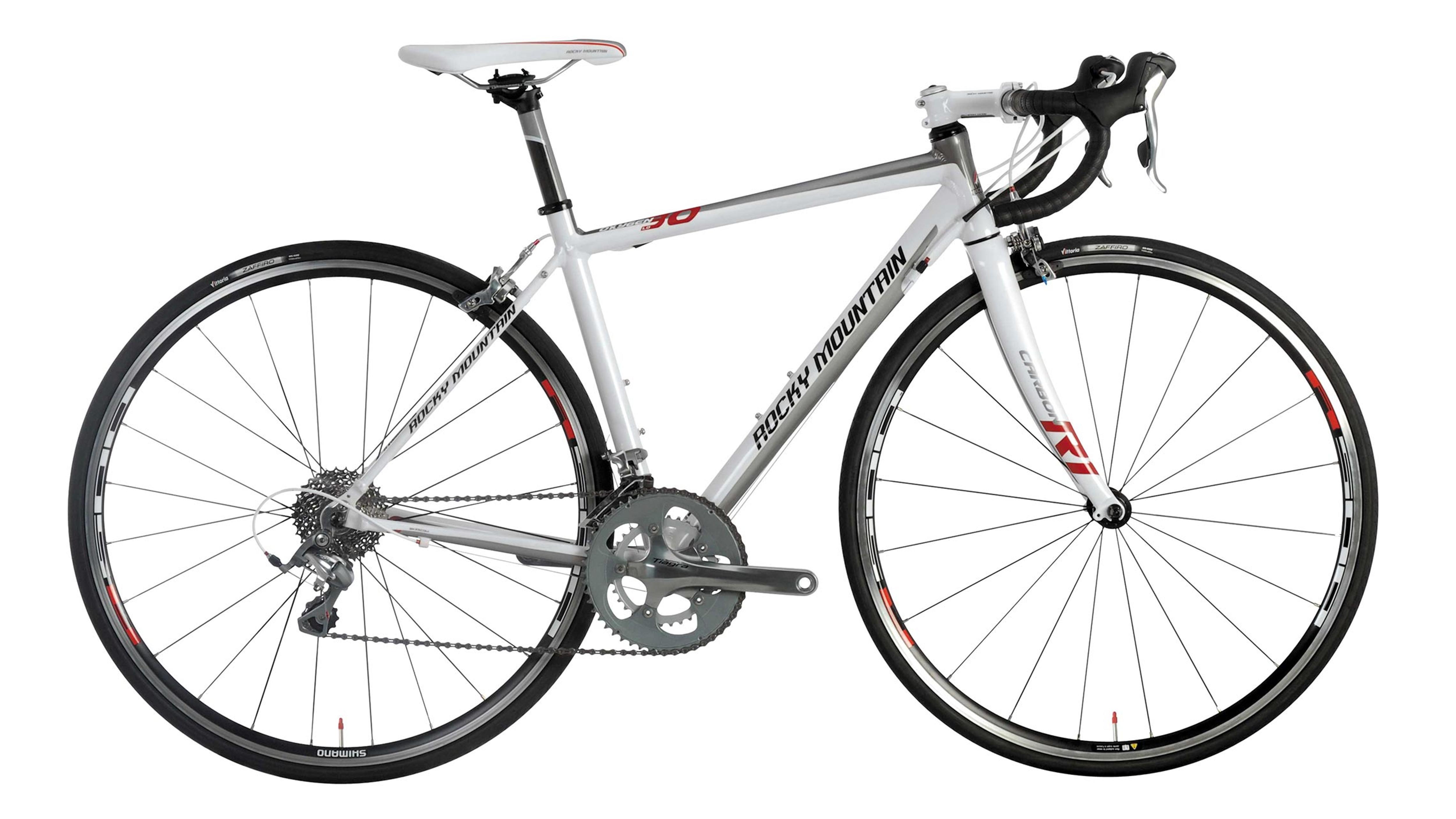 oxygen mountain bike