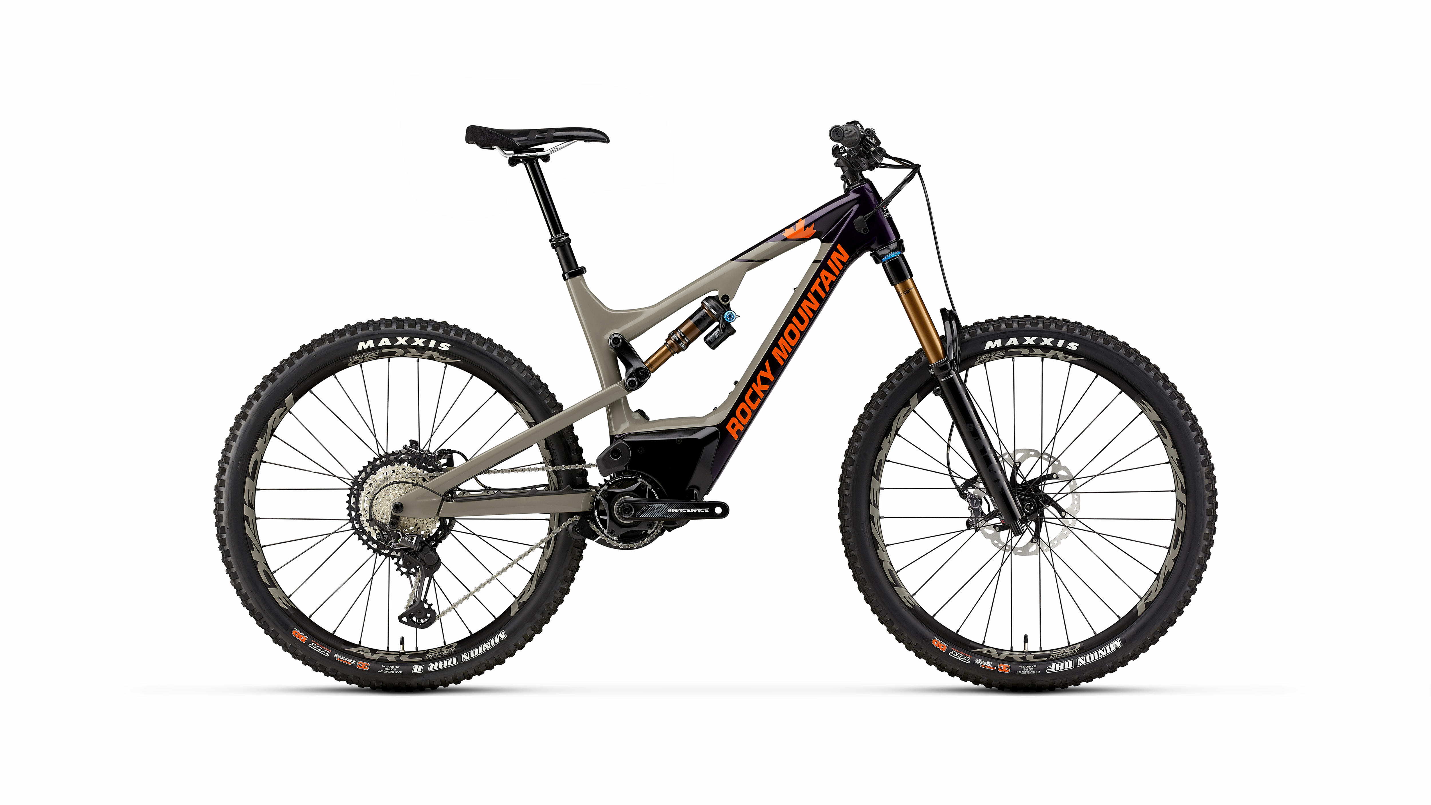 altitude powerplay carbon 90 rally edition