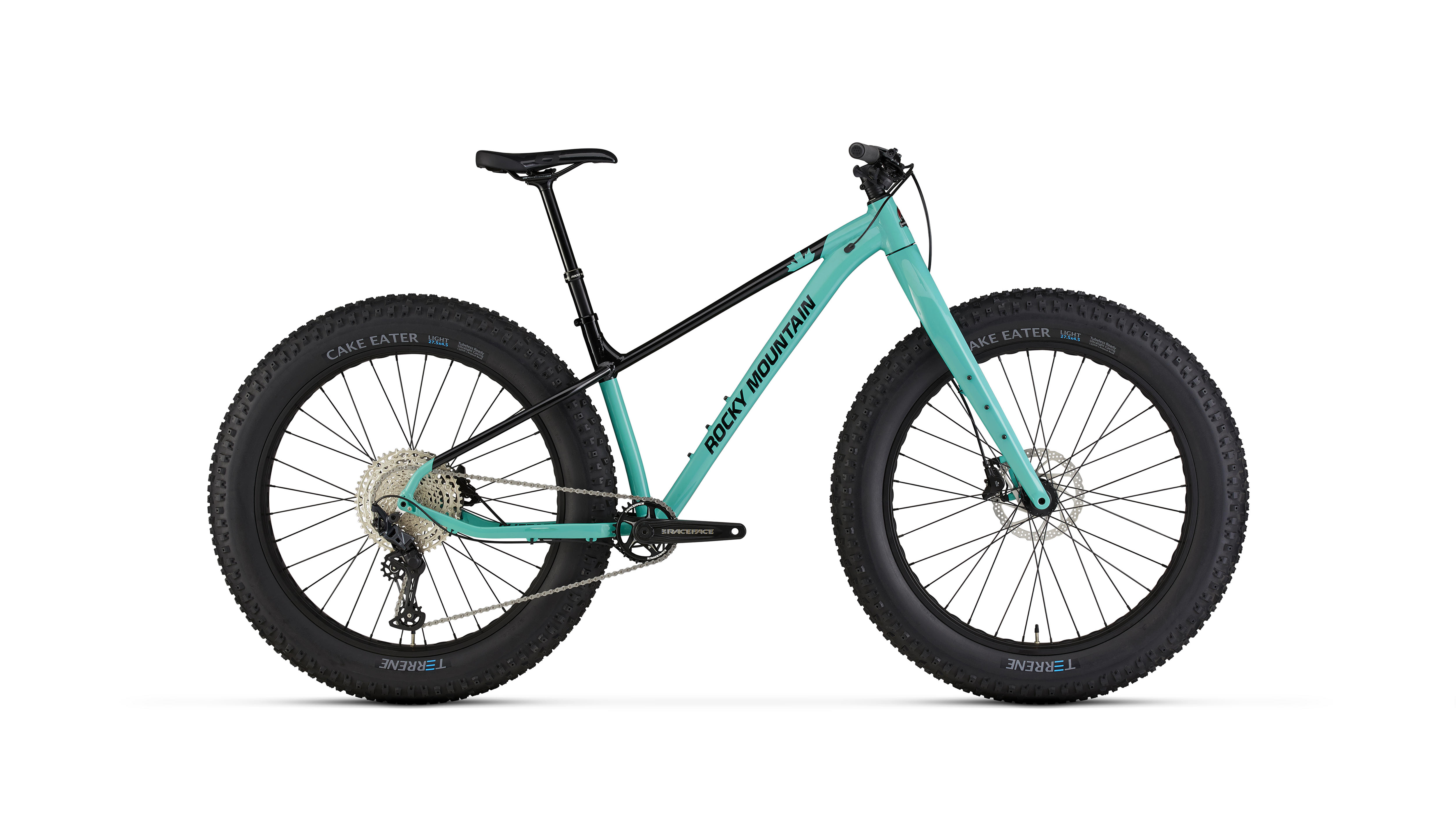 Blizzard Rocky Mountain