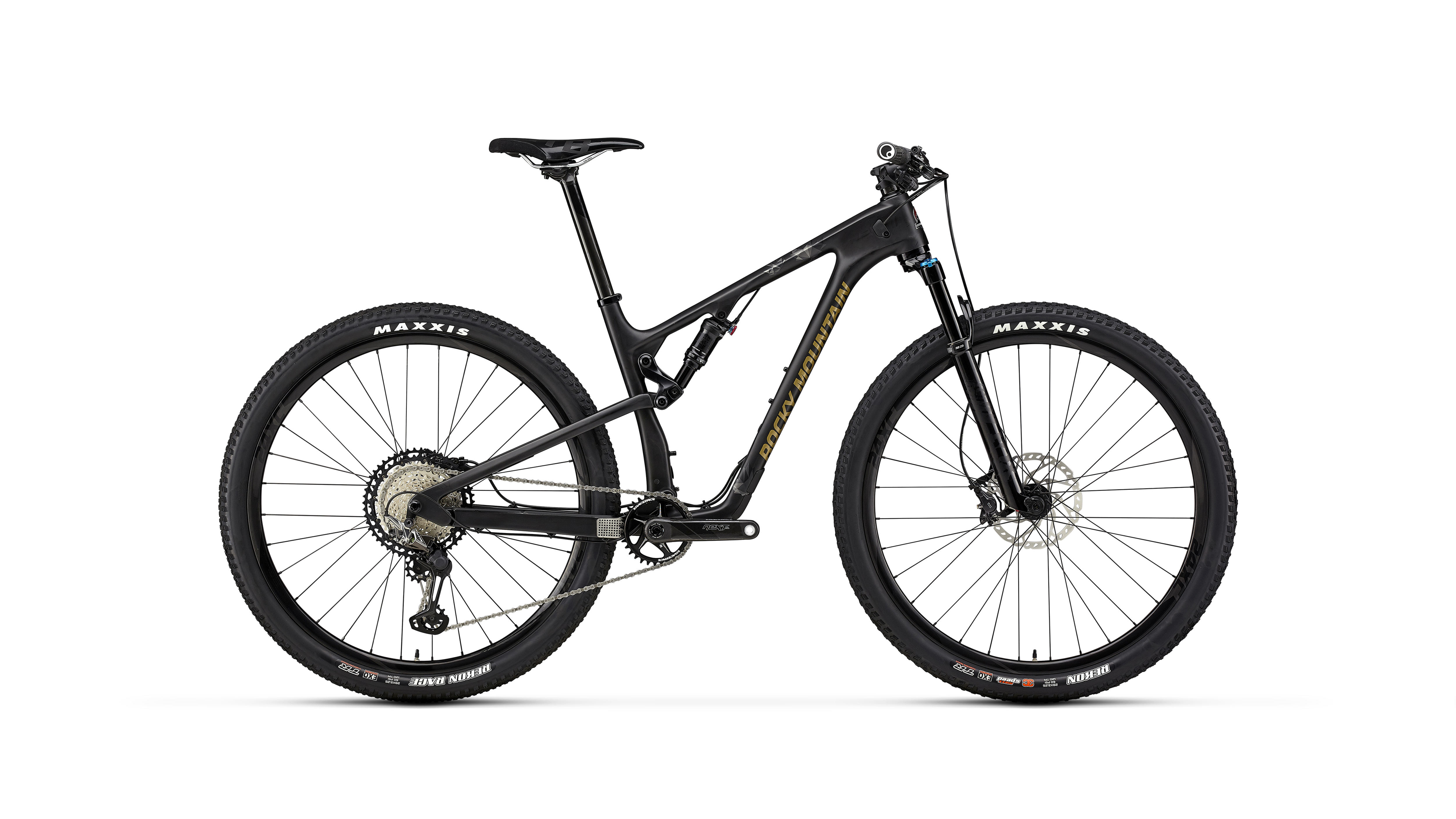 Element | Rocky Mountain