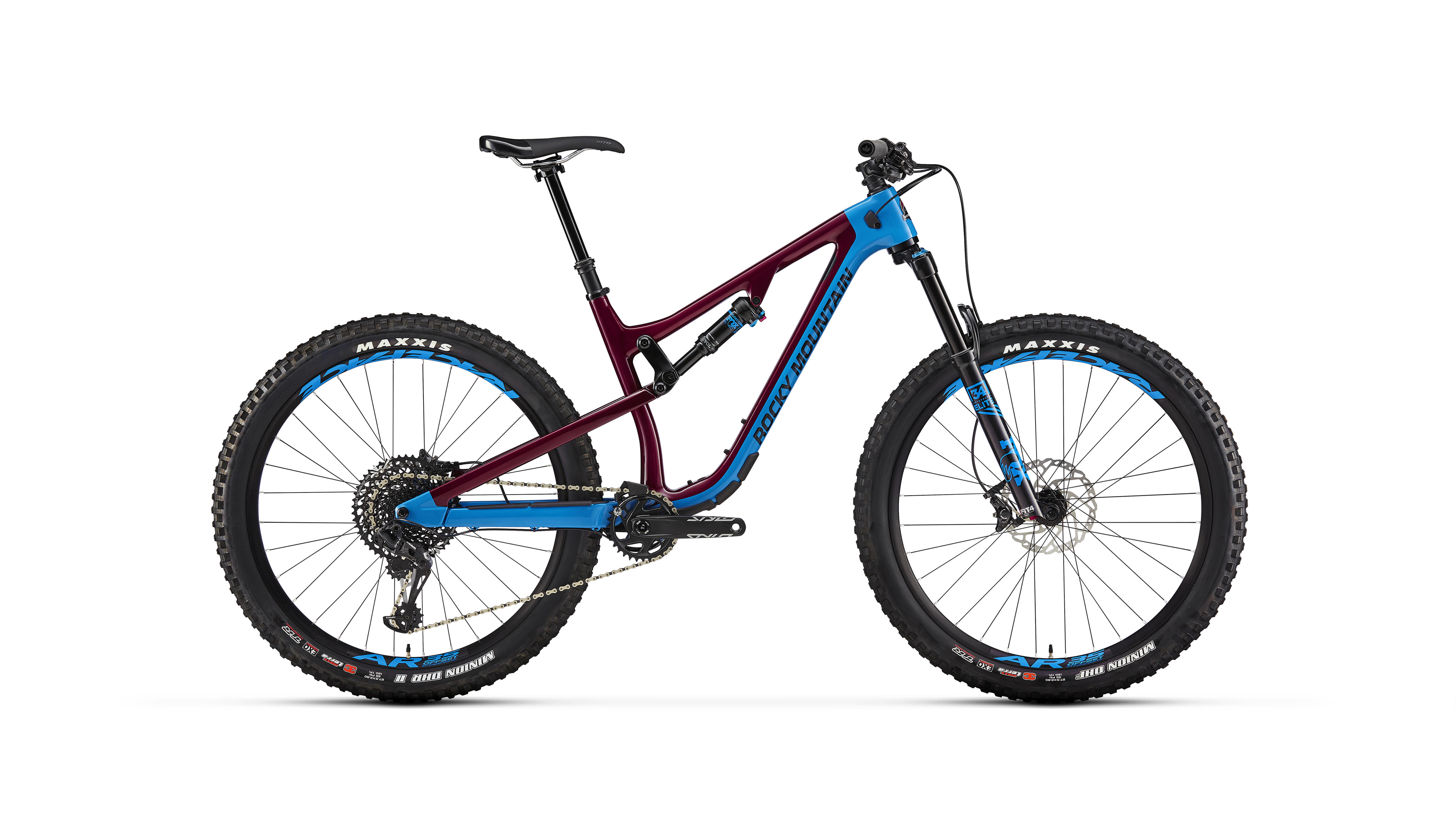rocky mountain pipeline carbon 50