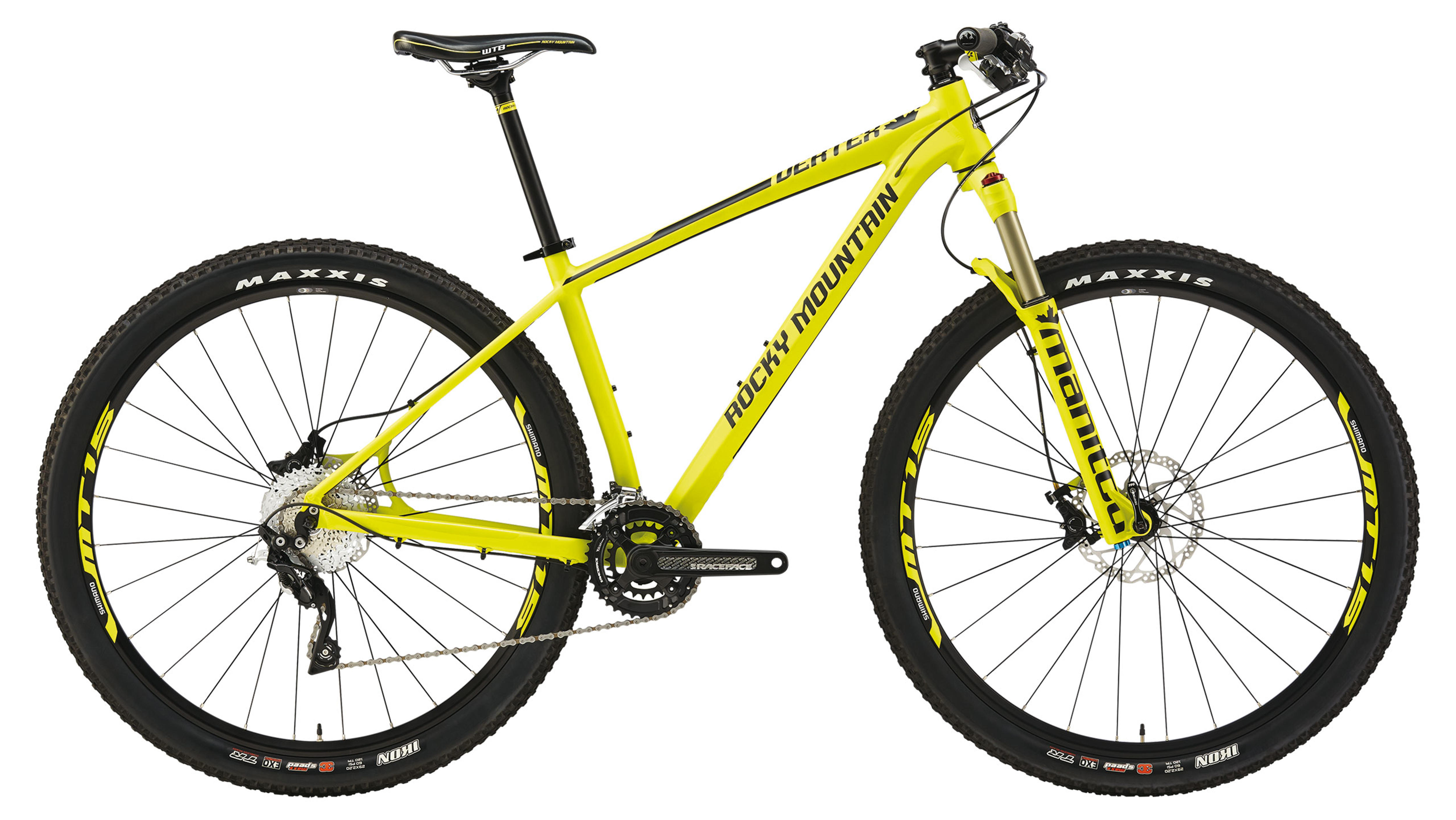 rocky mountain vertex c50